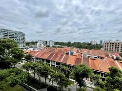 Urban Suites (D9), Condominium #421510791